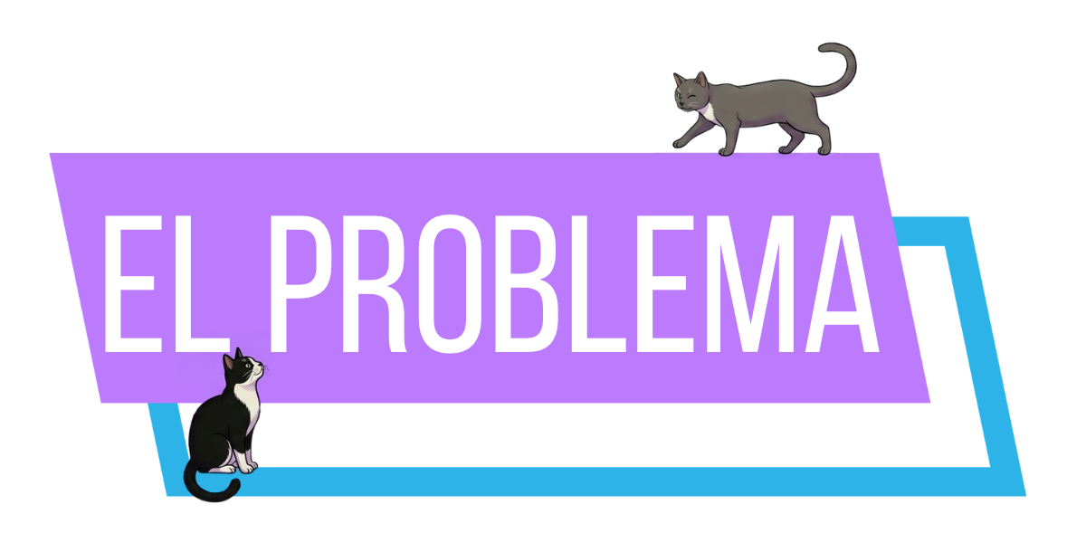el problema