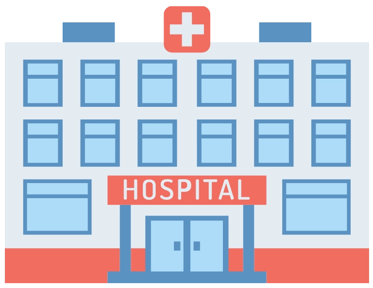 hospital