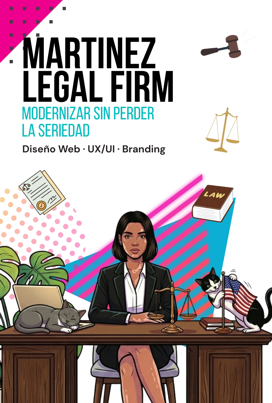 portada martinez legal firm celular