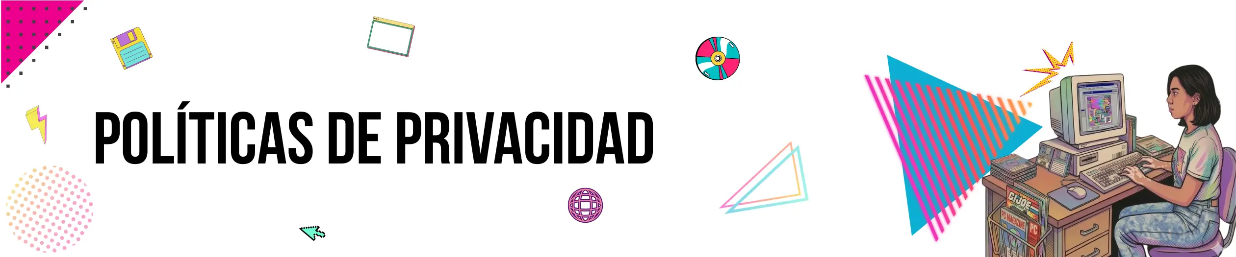 politicas de privacidad