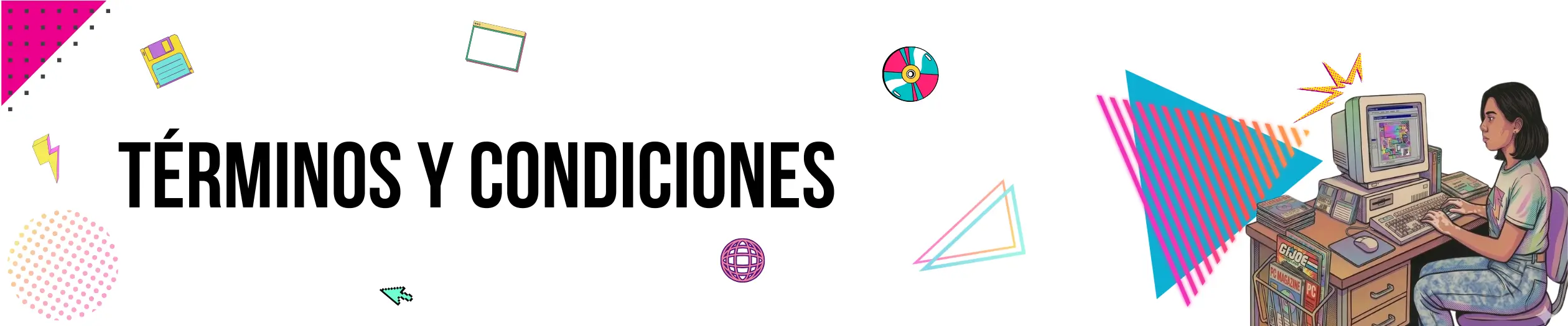 termonos y condiciones