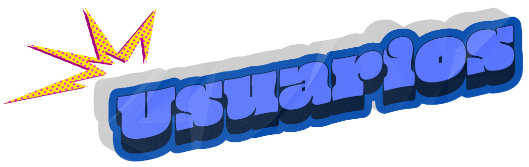 usuarios